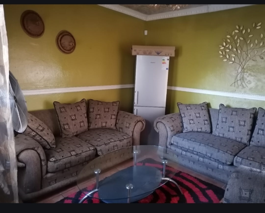  Bedroom Property for Sale in Heidedal Free State